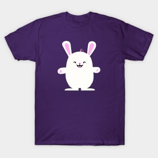 Happy Easter Bunny T-Shirt